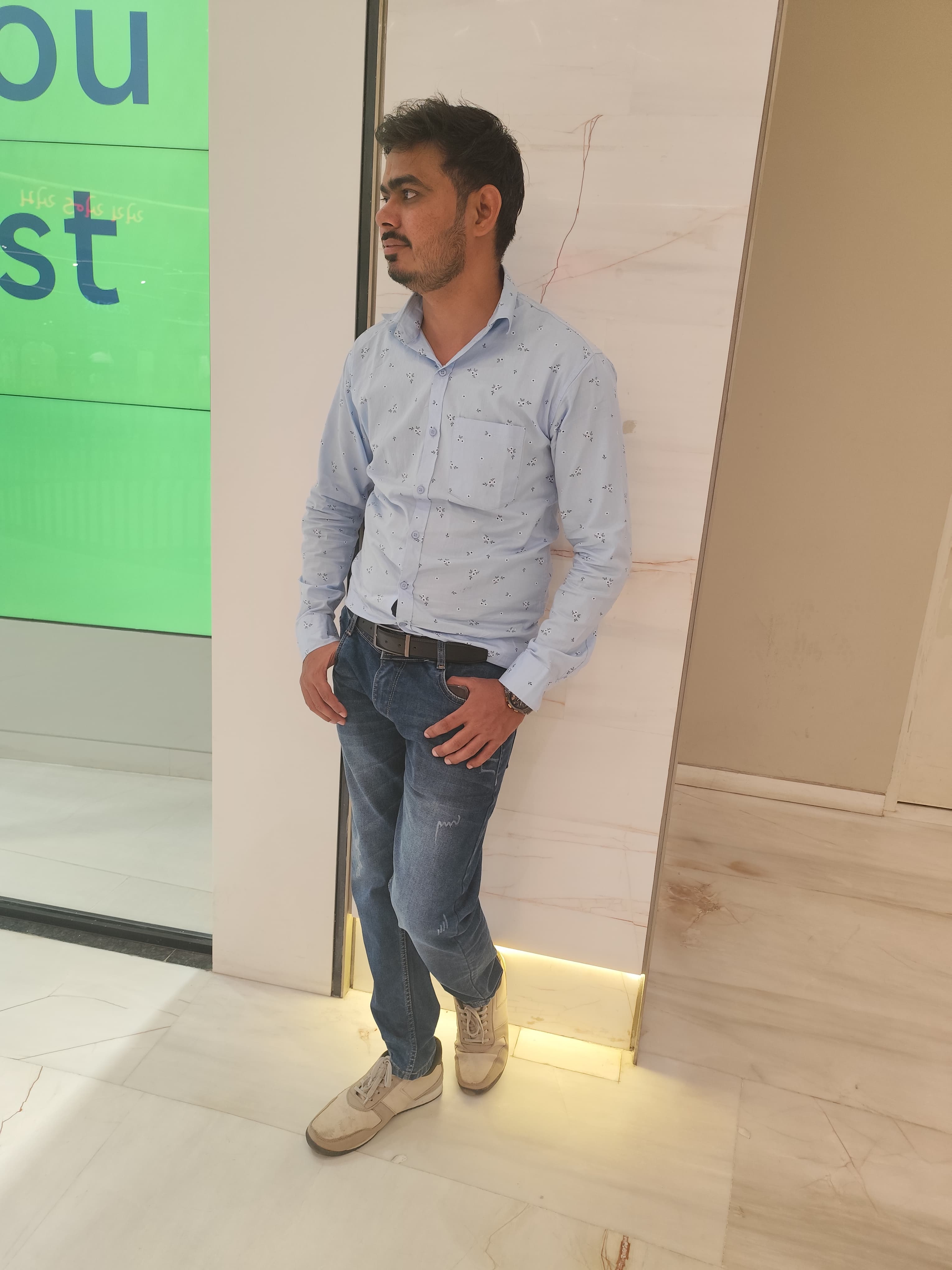 Vikas Industries
